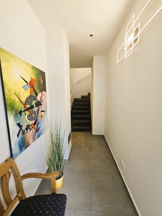 Ferienwohnung in Rerik - Ostseeloft Wischuer - Bild 25