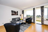 Ferienwohnung in Sierksdorf - Sonnenbad - Bild 1
