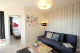 Ferienwohnung in Binz - Haus Anna - 90603 - Bild 8