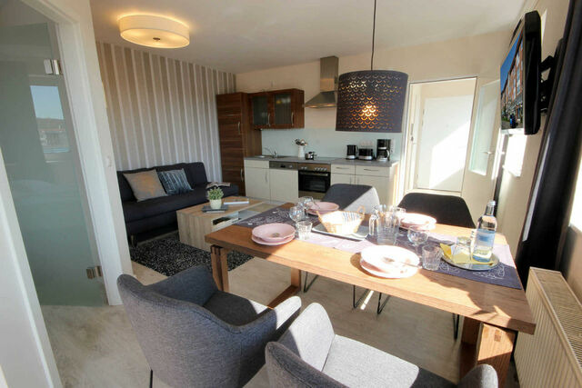 Ferienwohnung in Binz - Haus Anna - 90603 - Bild 9