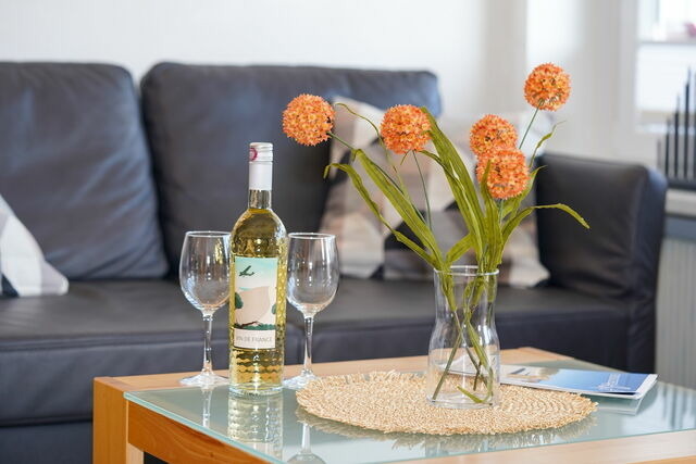 Ferienwohnung in Sierksdorf - Ostseelicht - Bild 5