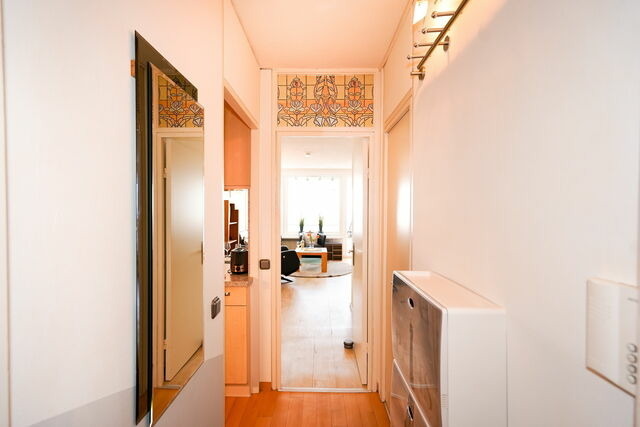 Ferienwohnung in Sierksdorf - Ostseelicht - Bild 21