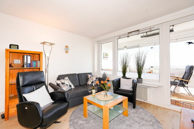 Ferienwohnung in Sierksdorf - Ostseelicht - Bild 3