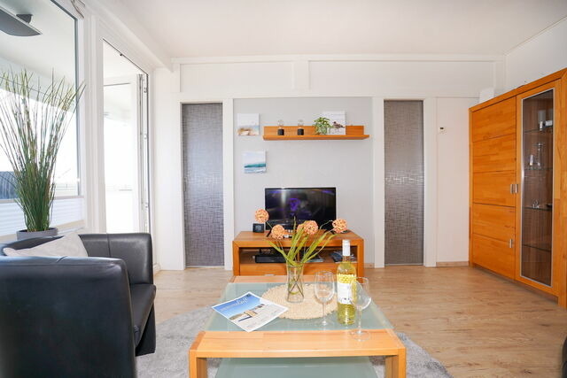 Ferienwohnung in Sierksdorf - Ostseelicht - Bild 5