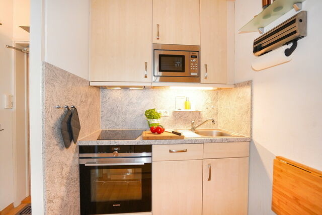 Ferienwohnung in Sierksdorf - Ostseelicht - Bild 13