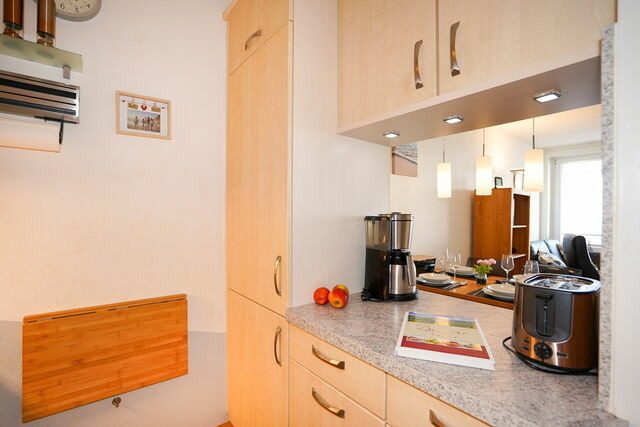 Ferienwohnung in Sierksdorf - Ostseelicht - Bild 14