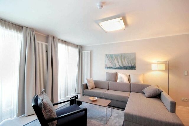 Ferienwohnung in Prora - Haus Meersinn, Whg. 112 - Bild 3