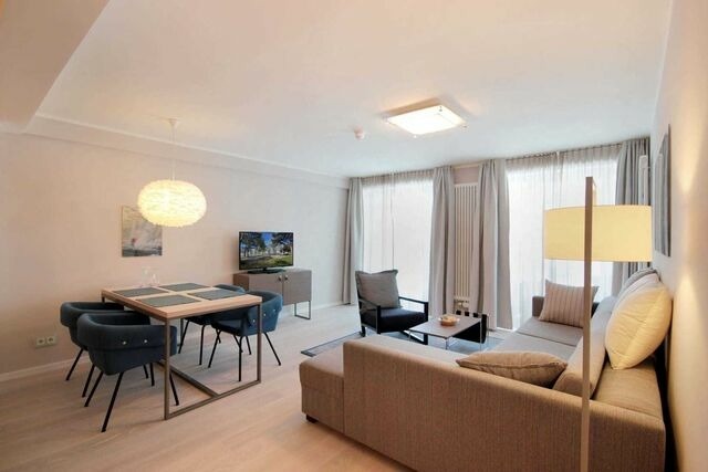 Ferienwohnung in Prora - Haus Meersinn, Whg. 112 - Bild 4