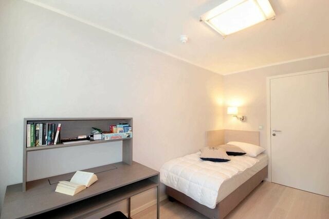 Ferienwohnung in Prora - Haus Meersinn, Whg. 112 - Bild 7