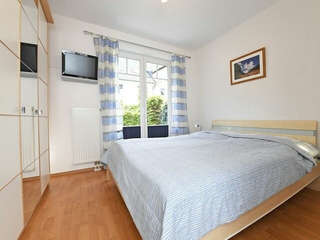 Ferienwohnung in Thiessow - Ostseebrise - Bild 5