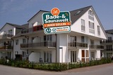 Ferienwohnung in Thiessow - Ostseebrise - Bade- & Saunawelt t&auml;glich inklusive - Bild 1
