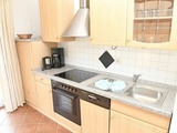 Ferienwohnung in Thiessow - Ostseebrise - Bade- & Saunawelt t&auml;glich inklusive - Bild 13