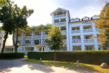 Ferienwohnung in Binz - Aparthotel Ostsee, Whg. 4 - Bild 2
