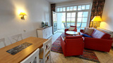 Ferienwohnung in Binz - Aparthotel Ostsee, Whg. 4 - Bild 5