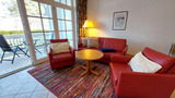 Ferienwohnung in Binz - Aparthotel Ostsee, Whg. 4 - Bild 8