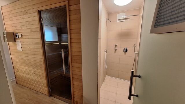Ferienwohnung in Prerow - Am Park 26 - Bild 13