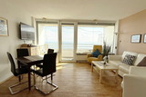 Ferienwohnung in Sierksdorf - D&uuml;nenglanz - Bild 3
