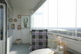 Ferienwohnung in Sierksdorf - Penthouse Hygge mit Meerblick - Strand & Hansapark fu&szlig;l&auml;ufig - Bild 2