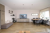 Ferienwohnung in Sierksdorf - Penthouse Hygge mit Meerblick - Strand & Hansapark fu&szlig;l&auml;ufig - Bild 4