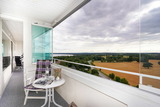 Ferienwohnung in Sierksdorf - Penthouse Hygge mit Meerblick - Strand & Hansapark fu&szlig;l&auml;ufig - Bild 5