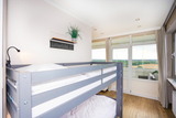 Ferienwohnung in Sierksdorf - Penthouse Hygge mit Meerblick - Strand & Hansapark fu&szlig;l&auml;ufig - Bild 8