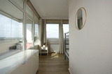Ferienwohnung in Sierksdorf - Penthouse Hygge mit Meerblick - Strand & Hansapark fu&szlig;l&auml;ufig - Bild 14