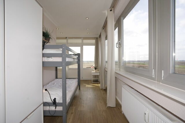 Ferienwohnung in Sierksdorf - Penthouse Hygge mit Meerblick - Strand & Hansapark fu&szlig;l&auml;ufig - Bild 16