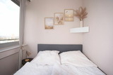 Ferienwohnung in Sierksdorf - Penthouse Hygge mit Meerblick - Strand & Hansapark fu&szlig;l&auml;ufig - Bild 17