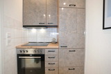 Ferienwohnung in Sierksdorf - Penthouse Hygge mit Meerblick - Strand & Hansapark fu&szlig;l&auml;ufig - Bild 21