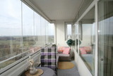 Ferienwohnung in Sierksdorf - Penthouse Hygge mit Meerblick - Strand & Hansapark fu&szlig;l&auml;ufig - Bild 25