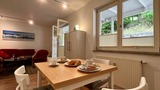 Ferienwohnung in Sellin - Villa Sonneck, App. 02 - Bild 4