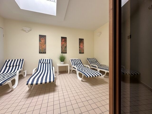 Ferienwohnung in Sellin - Villa Sonneck, App. 02 - Bild 23
