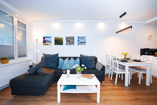 Ferienwohnung in Sierksdorf - Meerzeit - Bild 2