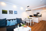 Ferienwohnung in Sierksdorf - Meerzeit - Bild 3
