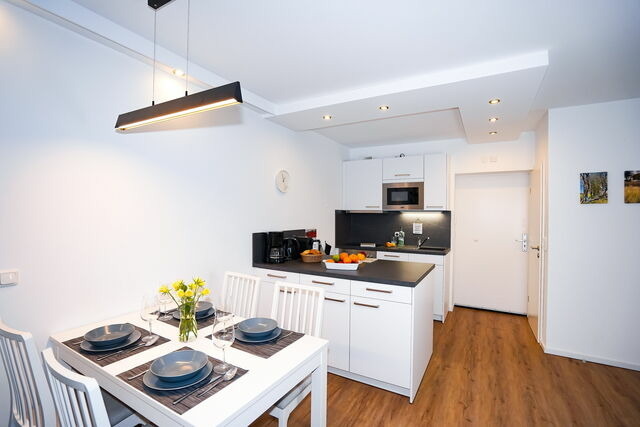 Ferienwohnung in Sierksdorf - Meerzeit - Bild 4