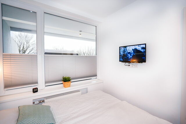 Ferienwohnung in Sierksdorf - Meerzeit - Bild 10