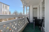 Ferienwohnung in Sellin - Ferienwohnung 533 "MeerZeit" - Bade- & Erlebniswelt t&auml;glich inklusive - Bild 3