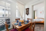 Ferienwohnung in Sellin - Ferienwohnung 533 "MeerZeit" - Bade- & Erlebniswelt t&auml;glich inklusive - Bild 6