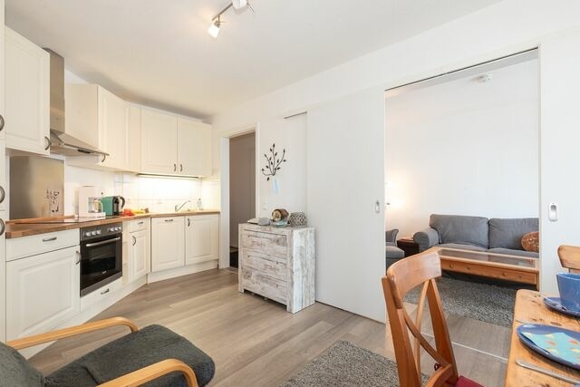 Ferienwohnung in Sellin - Ferienwohnung 533 "MeerZeit" - Bade- & Erlebniswelt t&auml;glich inklusive - Bild 7