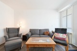 Ferienwohnung in Sellin - Ferienwohnung 533 "MeerZeit" - Bade- & Erlebniswelt t&auml;glich inklusive - Bild 10