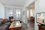 Ferienwohnung in Sellin - Ferienwohnung 533 "MeerZeit" - Bade- & Erlebniswelt t&auml;glich inklusive - Bild 11