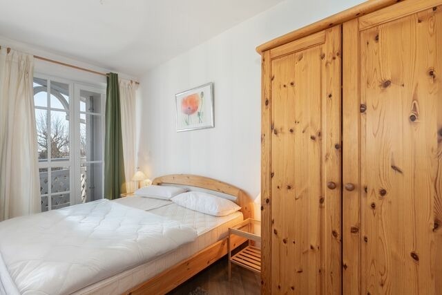 Ferienwohnung in Sellin - Ferienwohnung 533 "MeerZeit" - Bade- & Erlebniswelt t&auml;glich inklusive - Bild 13