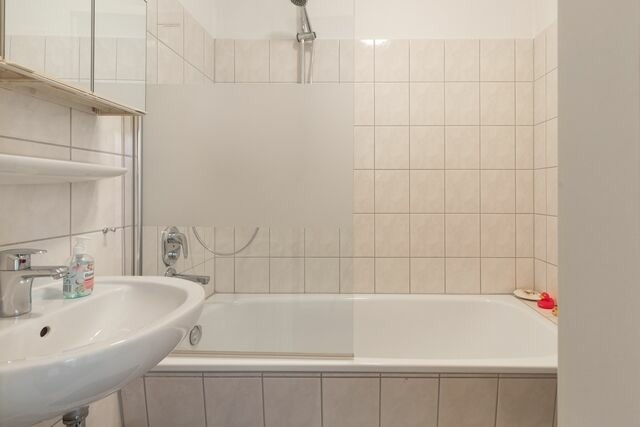 Ferienwohnung in Sellin - Ferienwohnung 533 "MeerZeit" - Bade- & Erlebniswelt t&auml;glich inklusive - Bild 15