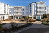 Ferienwohnung in Sellin - Ferienwohnung 533 "MeerZeit" - Bade- & Erlebniswelt t&auml;glich inklusive - Bild 19