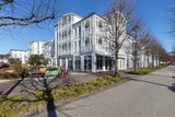 Ferienwohnung in Sellin - Ferienwohnung 533 "MeerZeit" - Bade- & Erlebniswelt t&auml;glich inklusive - Bild 21