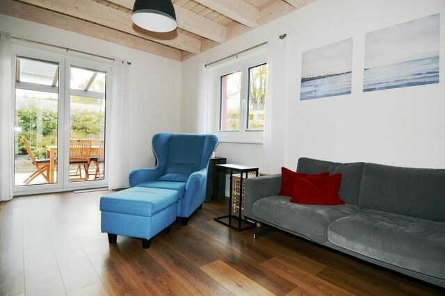 Ferienhaus in Heiligenhafen - Haus Kugelberg - Bild 6