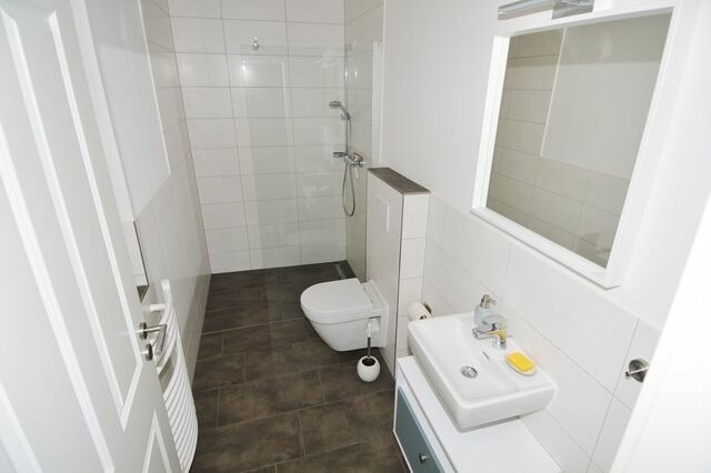 Ferienhaus in Heiligenhafen - Haus Kugelberg - Bild 8