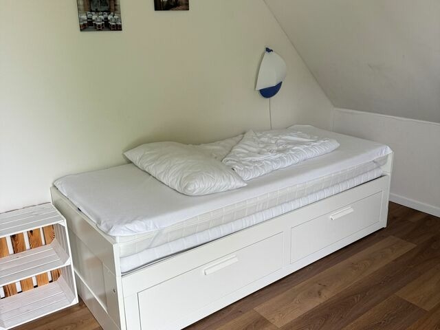 Ferienhaus in Heiligenhafen - Haus Kugelberg - Bild 14