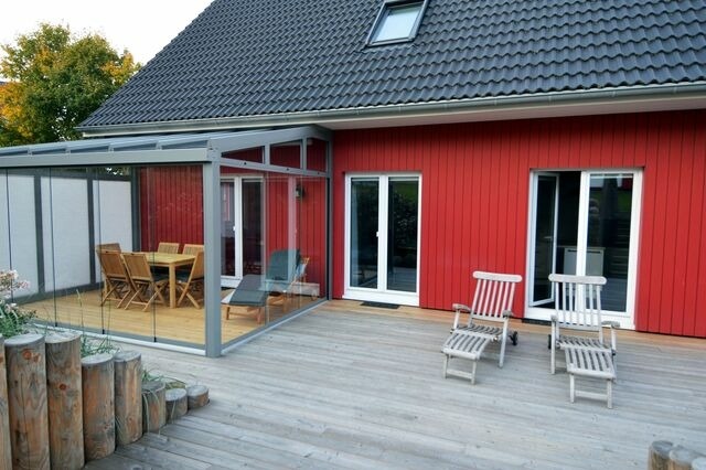 Ferienhaus in Heiligenhafen - Haus Kugelberg - Bild 22