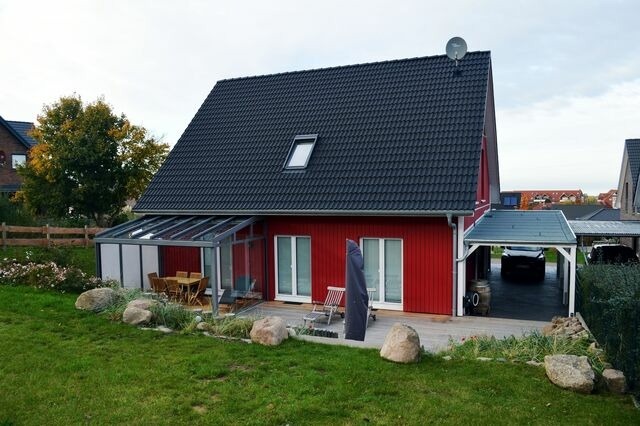 Ferienhaus in Heiligenhafen - Haus Kugelberg - Bild 23